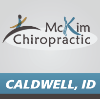 McKimCaldwellID's profile picture. McKim Chiropractic located in Caldwell, ID is the Treasure Valleys leading chiropractic care center and alternative medicine health clinic.