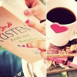 We're not book critics. We're book lovers. Let's share the love! Reviews between BEST FRIENDS over COFFEE!!!
@schedarg @maybelisreads