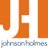 Johnson Holmes