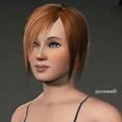 J' adore la nouvelle star et les Sims 3 Et je suis une Youtubeuse une vraie