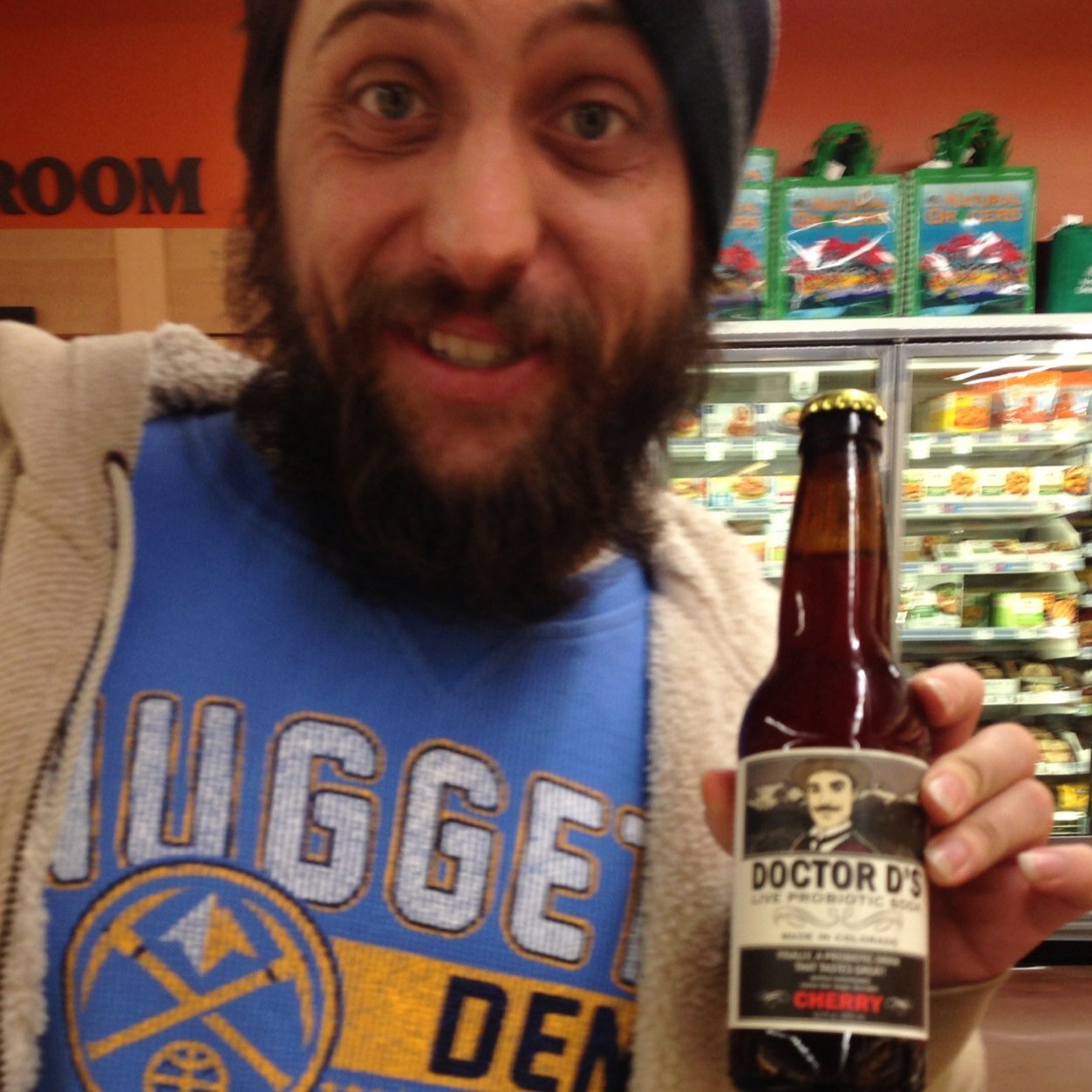 AKA Dustin Dockter. Beat Rocker.Nonstop Hip Hopper. http://t.co/ZCiWGggmji Dockman4ever@gmail.com