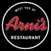 Arni's Restaurant (@arnisrestaurant) Twitter profile photo