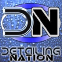Detailing Nation- the new home for car care and restoration enthusiasts. Join for free at http://t.co/jw3lf1oItO
