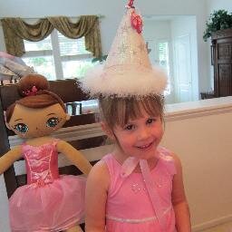 BallerinaBday's profile picture. Everything ballerina themed birthday party! Planning, products, packages, etc.