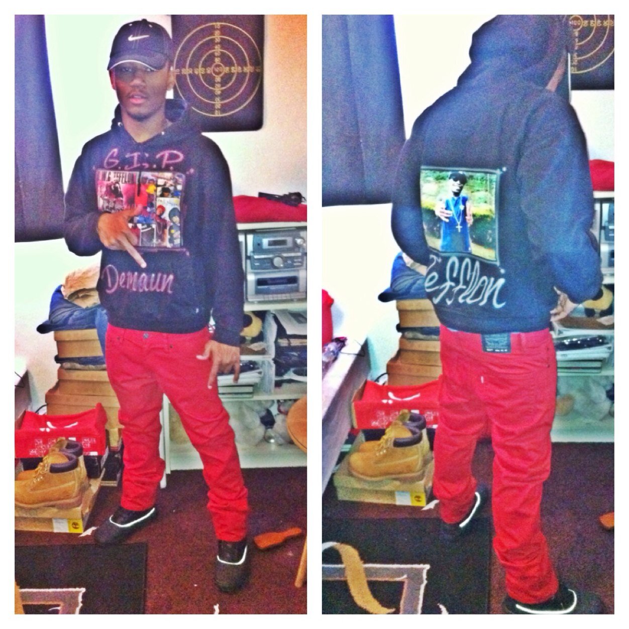 #SLUTTYGANG #DSB Im up Next Baby Girl .... JUUGGIN ... IG- @Sluttyboy_7500 #CUTTBOY