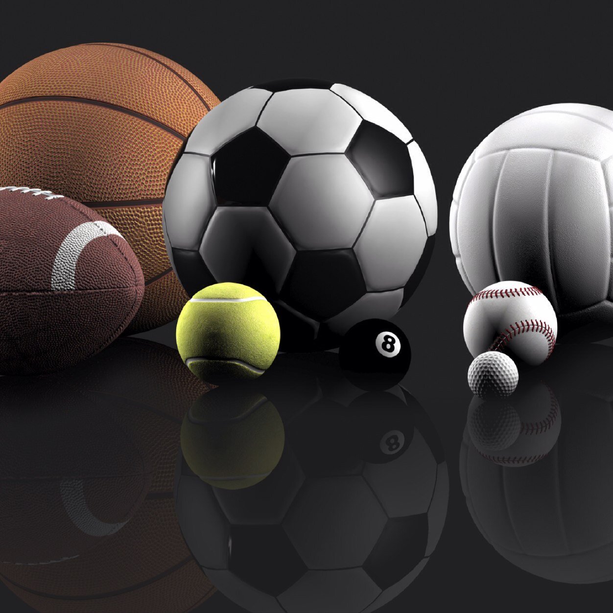 SportsOpinion21's profile picture. 'Ive missed more than 9000 shots in my career. Ive lost almost 300 games. Ive failed over and over again in my life. And that is why I succeed' - Michael Jordan