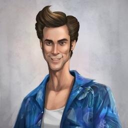 stoloknev's profile picture. 