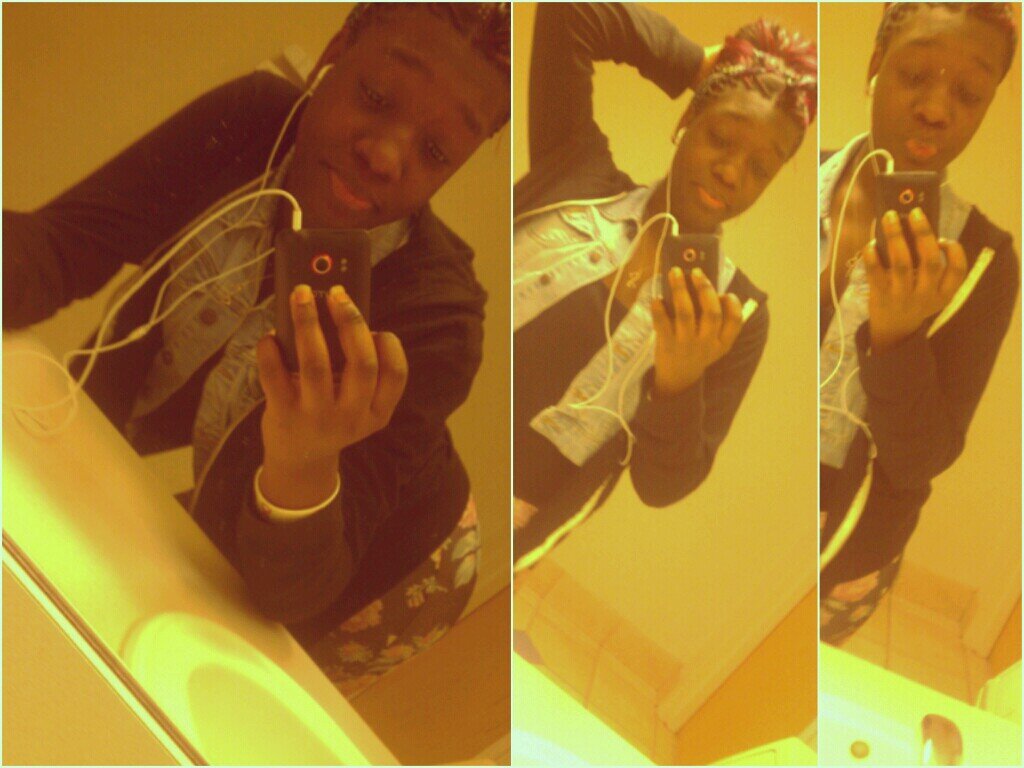 Lexuss Here, Follow Me & I'll Follow Bck .