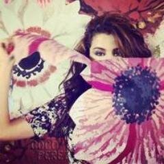 ikluchia's profile picture. Justin heard my voice 23/09/2013 at 11:00pm 
#Believe #BeYourself #BeStrong 
my other Twitter @lilOwfgta