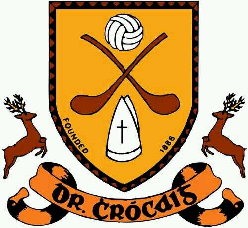 paulclarke_97's profile picture. 1life 1club # crokes 
don't let the fear of losing be greater than the excitement of winning