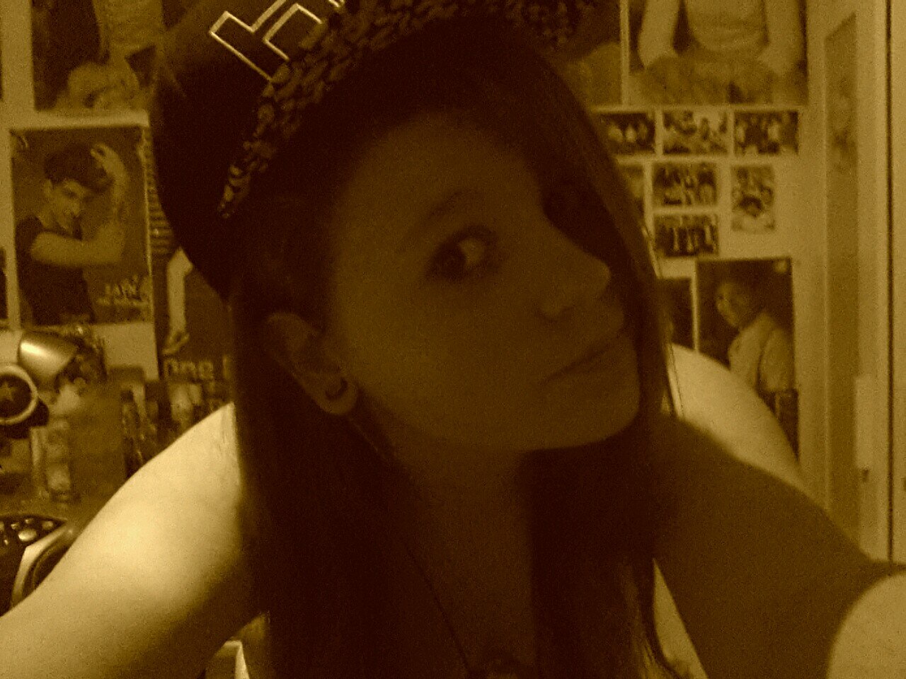Ich bin riesen Tim David Fan♥