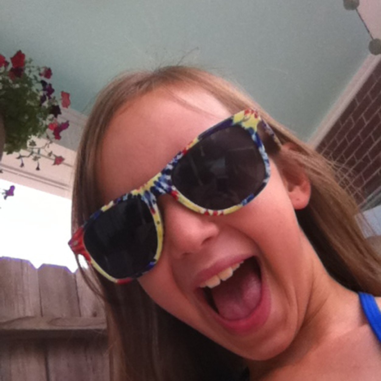 Averyawesome123's profile picture. Love gymnastics,love to dance, love fashion , and totaly wierd and crazy!!!!!!