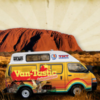 Roadtrip Australia with http://t.co/uOKPmM2rgt Van-Tastic Adventures travel competition - film & document your trip for a chance at $10,000!