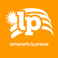 Semanario La Prensa(@slaprensa) 's Twitter Profile Photo