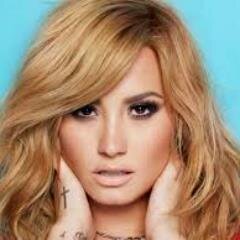 Demi lovato is amazing I love her.....JLS will forever be my first love!! 1D ily!! Ariana Grande is perf okayyyyy