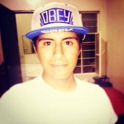 Sigueme y te sigo :)