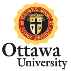 The official Twitter account of Ottawa University in Ottawa, Kansas (USA).
