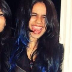 † Hunter, Selenator, Tributo, Hush Husher, Hutcher e Krisbian †
Seja Feliz
Deixe Tudo
Negue o Mundo
Mas Seja Você ;)