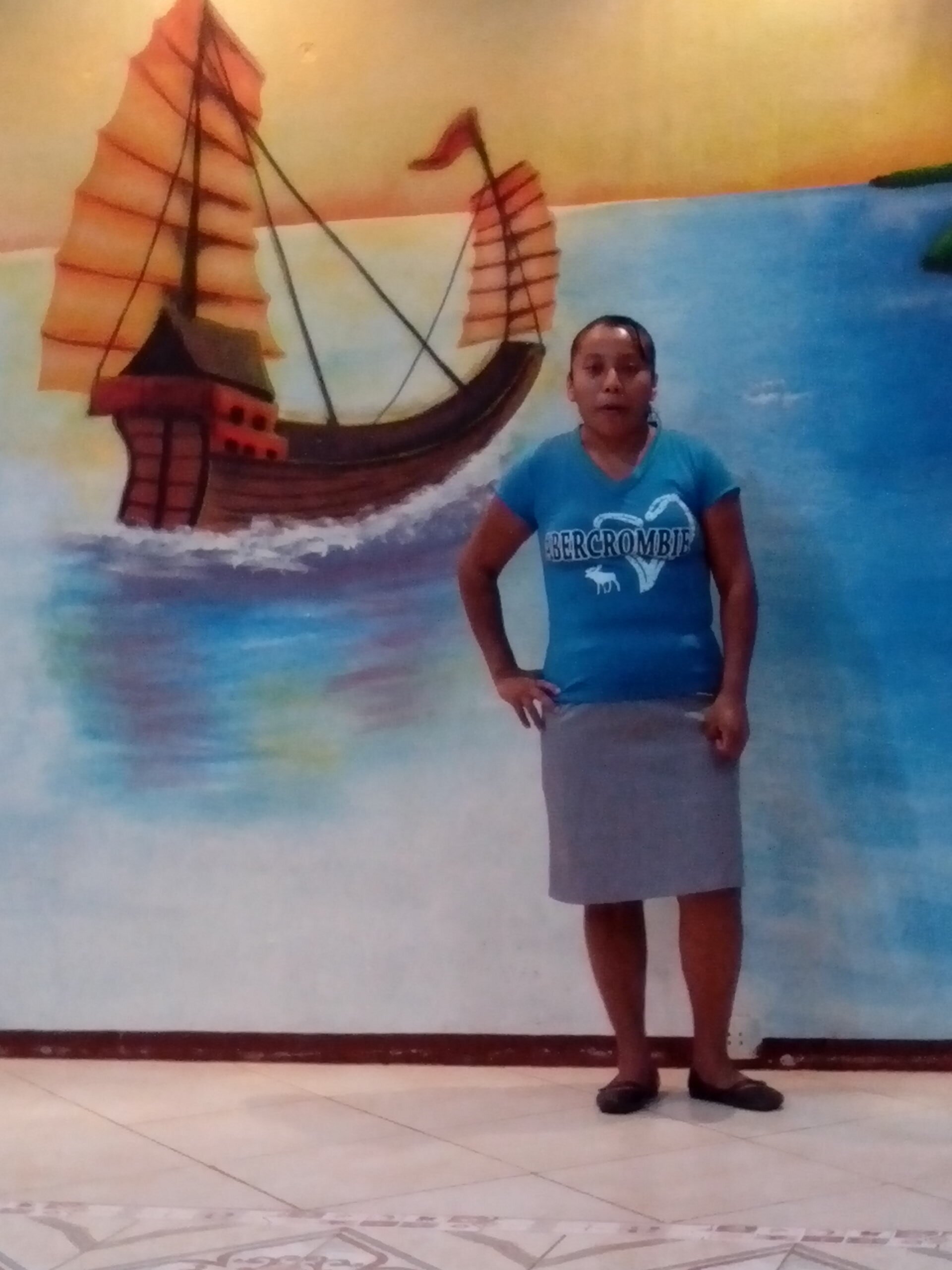 drvc52's profile picture. Dios es Amor