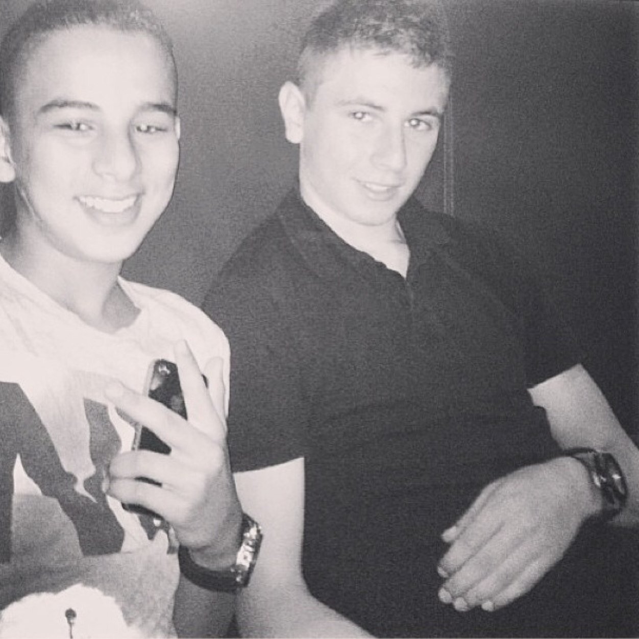 Fethi073's profile picture. Snapchat: Fethi073