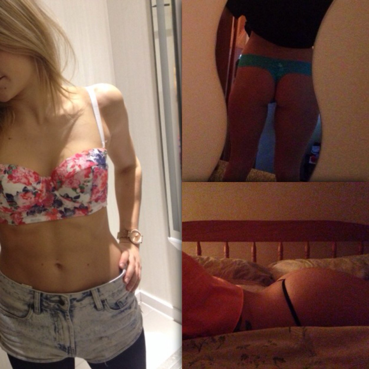 fashionFitttie's profile picture. Avi is me☺ #addictedtopeanutbutter whatever's meant for you wont pass you by....