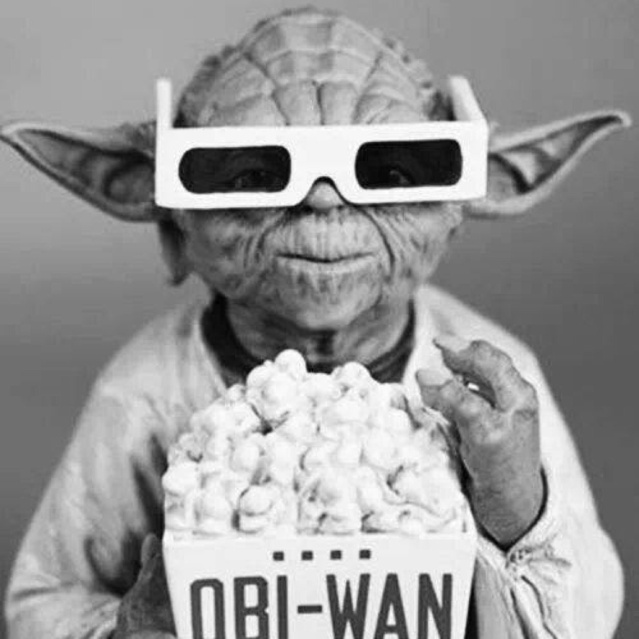 ビルとビールと、ときどき映画