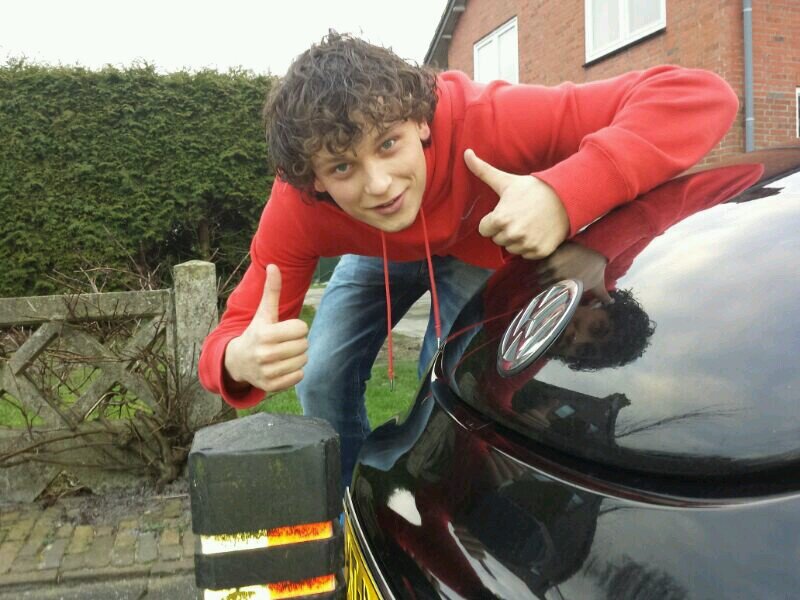 jonge