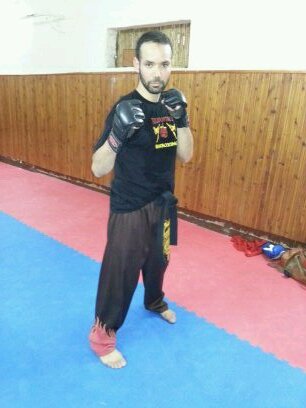 Farisiman03r's profile picture. 