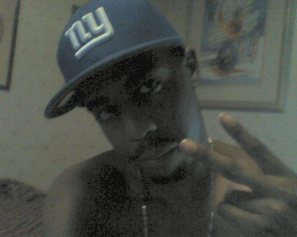 Main G The EyE Mixtape Coming Soon!!!!!