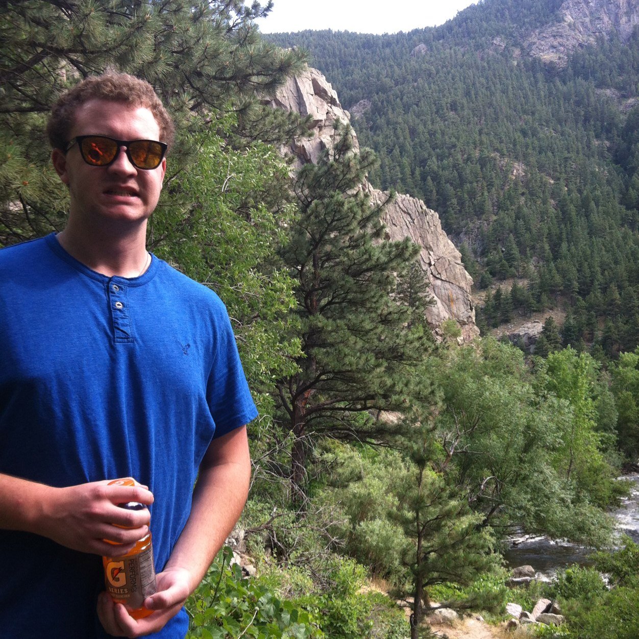 mason_waddell's profile picture. Remember the Alamo