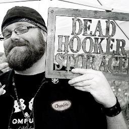 deafmaestro's profile picture. A preacher, a puppet, a pauper, a poet, a pawn, & a king.