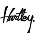 HARTLEY (@hartleyofficial) Twitter profile photo