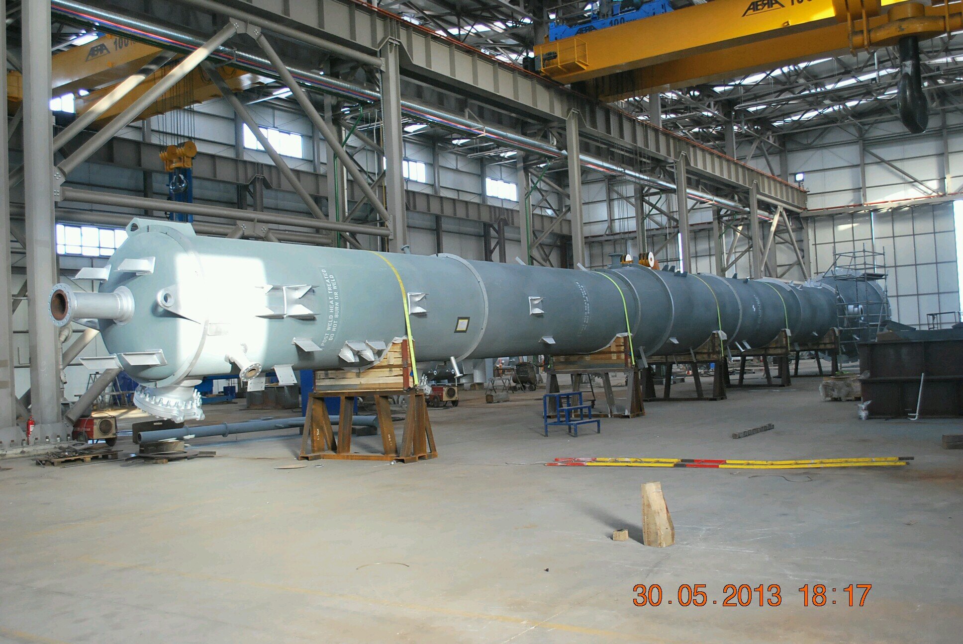 caldererofiel's profile picture. Soy de carbono al acero.
(Cuenta profesional, no sigo a particulares)