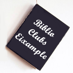 BiblioClubs's profile picture. 