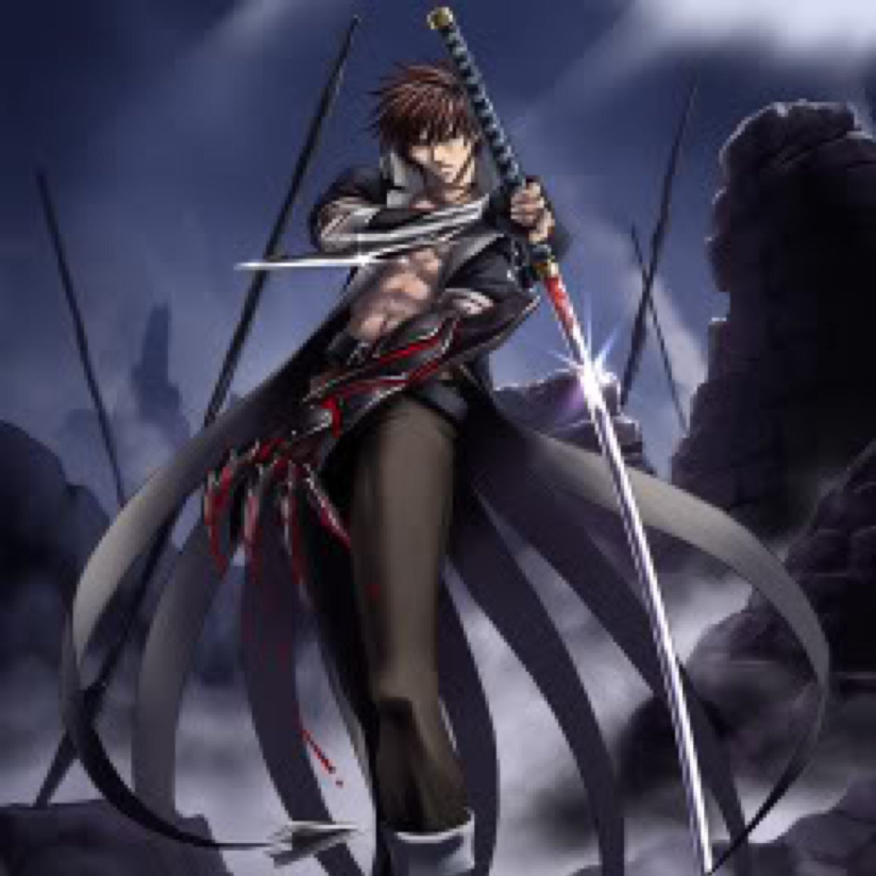 requiem_jacob's profile picture. Requien Requip Magic. General of the royal army of Requiem. Guild: Wings of Hope. Taken by the most beautiful requip mage @RequipAudrey