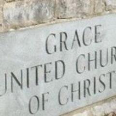 GraceUCCLancOH's profile picture. Grace and peace to you from God our Father and the Lord Jesus Christ' (1 Corinthians 1:3).