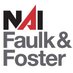 NAI Faulk & Foster (@naifaulkfoster) Twitter profile photo NAI Faulk & Foster (@naifaulkfoster) Twitter profile photo