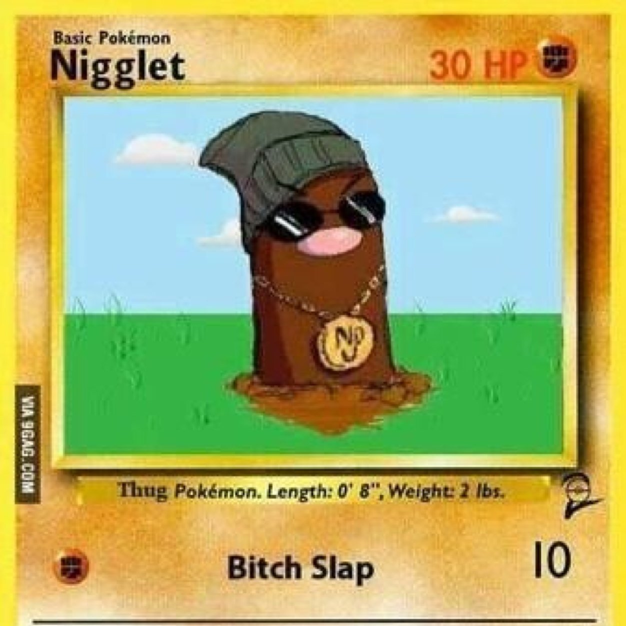 Master of Swag