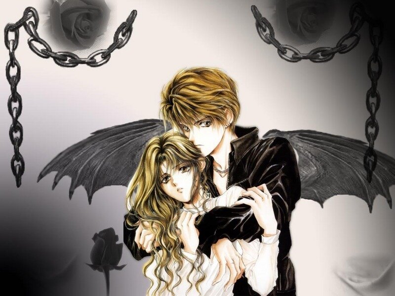 adoro rock amo animes
relacionamento sério