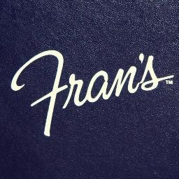 Since 1940. Three #Toronto diners to serve you. Welcome home to Fran's. | DELIVERY powered by via Foodora and uberEATS | #fransrestaurant #ifeellikefrans