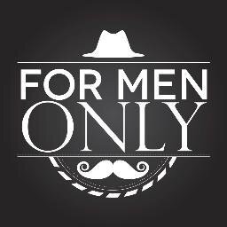 For Men Only Formenonlyyk Twitter