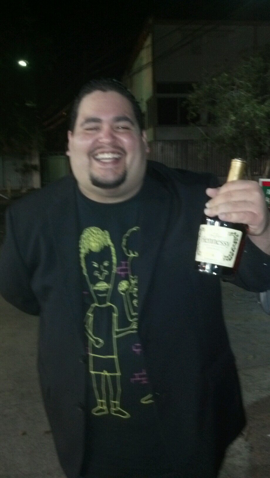 LopezDoel's profile picture. 