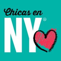 Chicas en New York(@ChicasenNewYork) 's Twitter Profile Photo