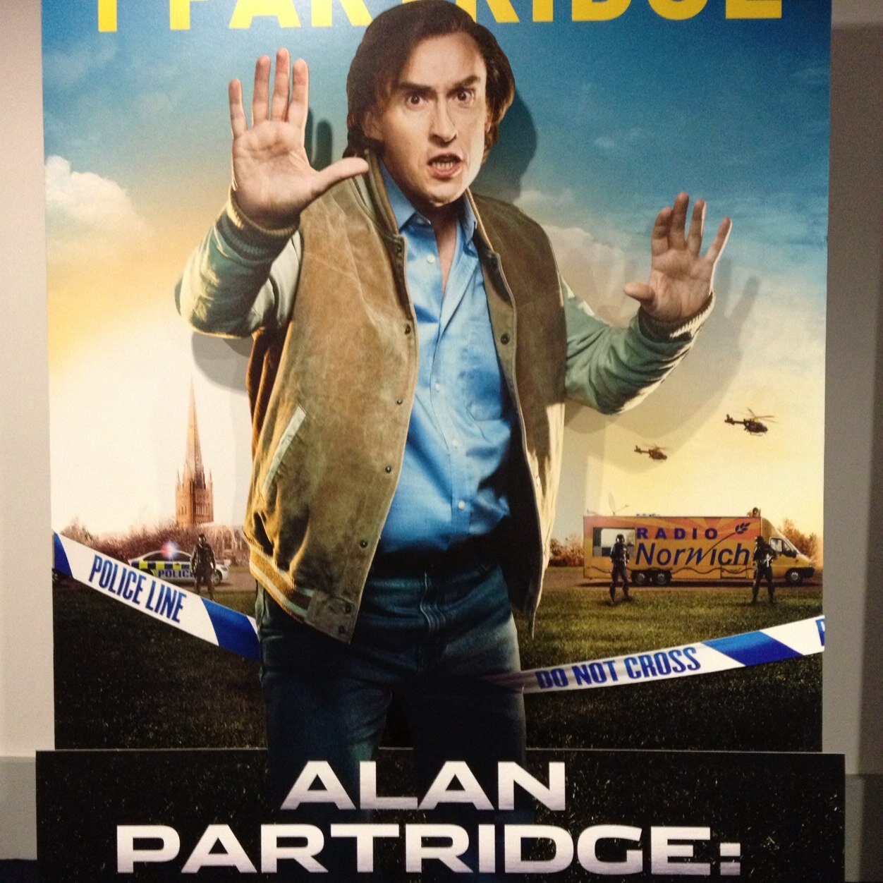 howard_murfin's profile picture. Director - Uniting Ambition