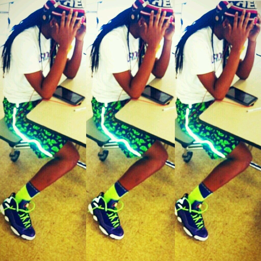Lul'Dee In The Cut