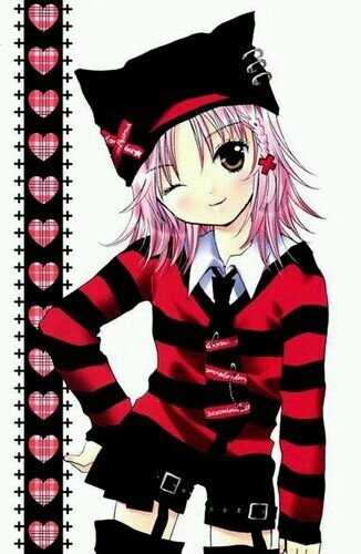 SEGUI ? EU JURO QUE SDV  :3