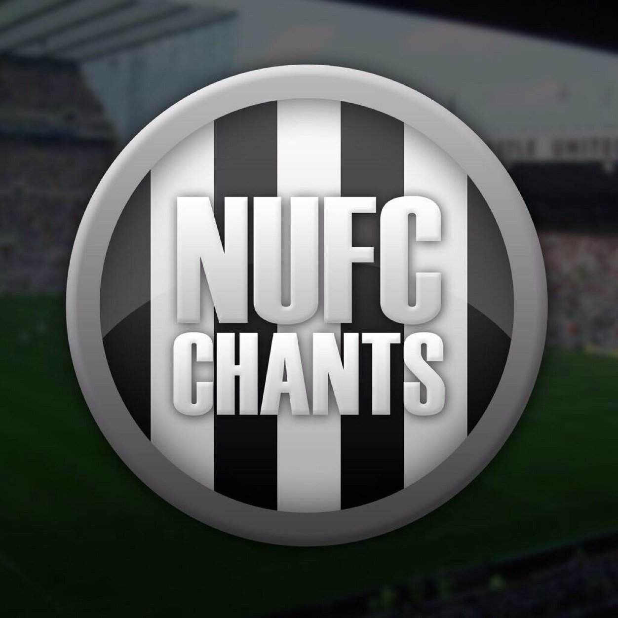 Bringing you all the Newcastle chants, news, quotes, opinions/debates and match commentary. All we care about is NUFC
