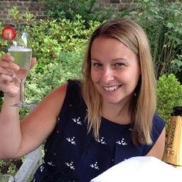 Head of Marketing & Events at The Association of Real Estate Funds