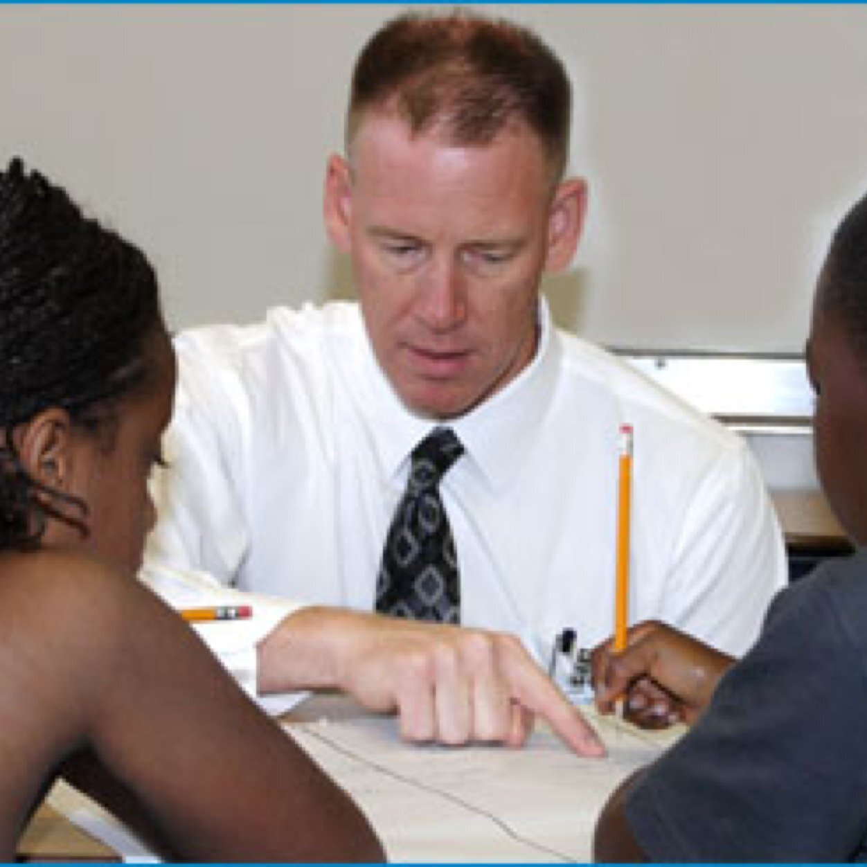 Superintendent, San Bernardino City Unified School District