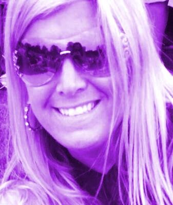 I am the Staff for the 8th largest Relay For Life Event in the WORLD!!
